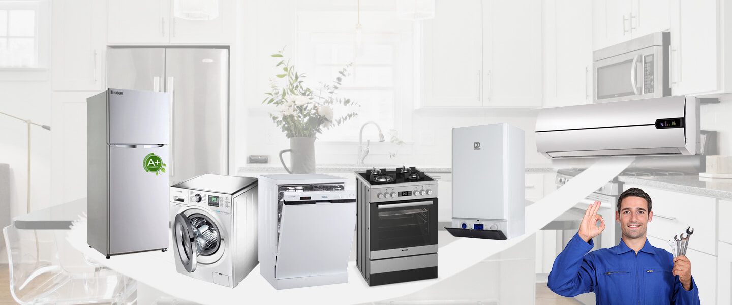 Çamlık Gorenje Servisi